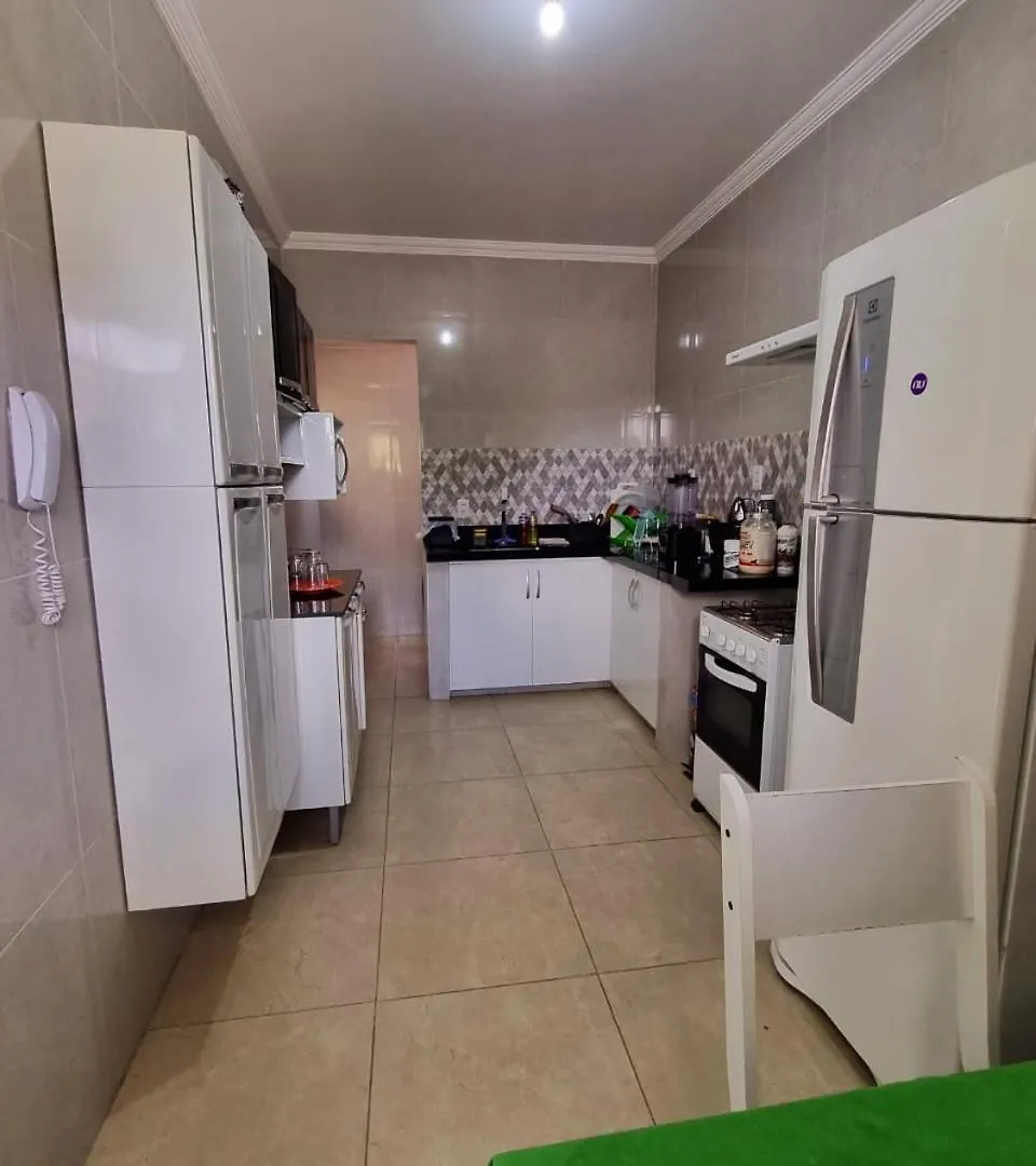 Apartament Apartamento 2 Quartos Carnaval 2025 Recife