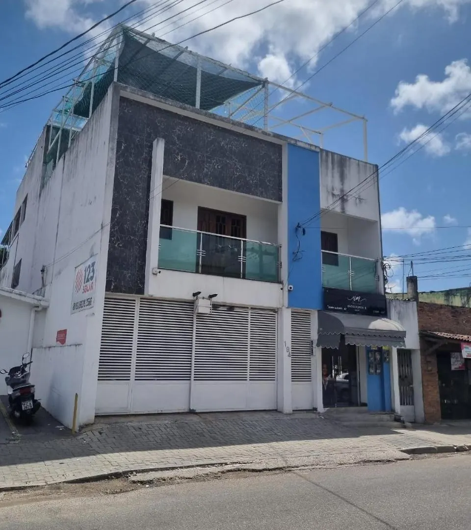 Apartament Apartamento 2 Quartos Carnaval 2025 Recife