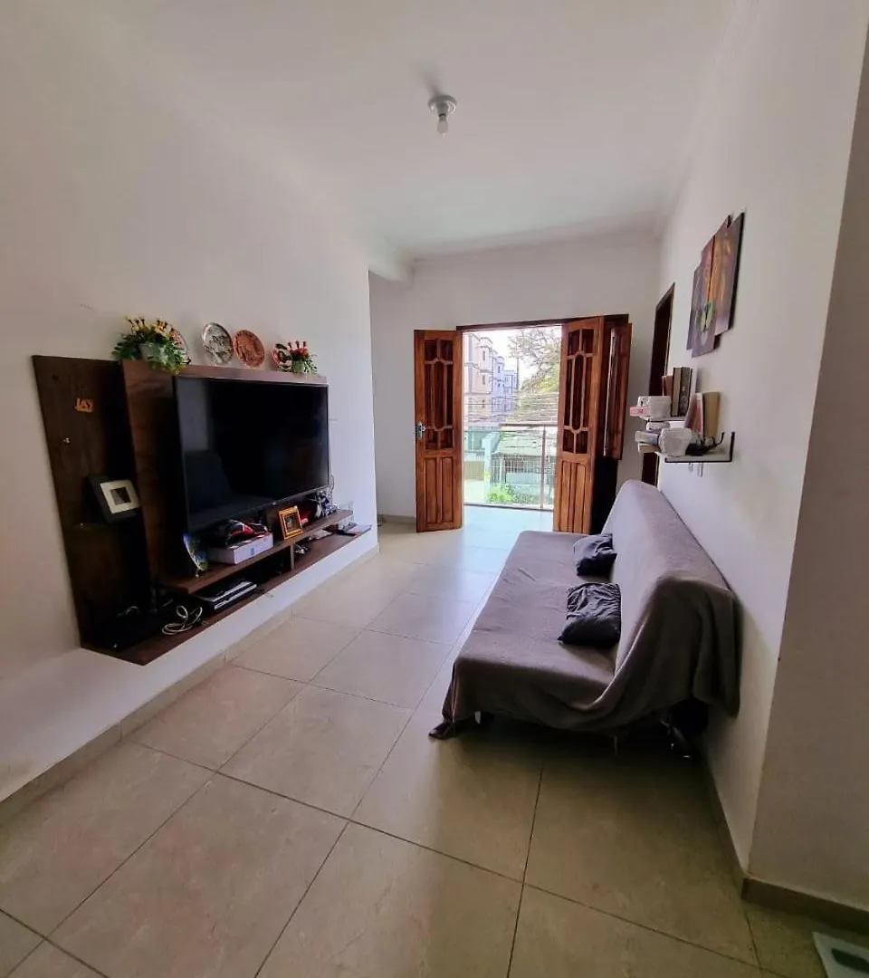 Apartamento 2 Quartos Carnaval 2025 Recife Brazylia