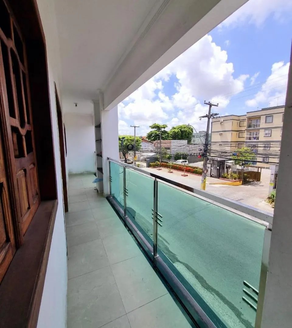 Apartamento 2 Quartos Carnaval 2025 Recife