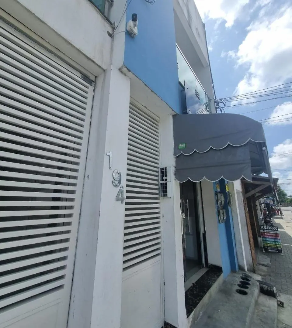 Apartamento 2 Quartos Carnaval 2025 Recife Apartament